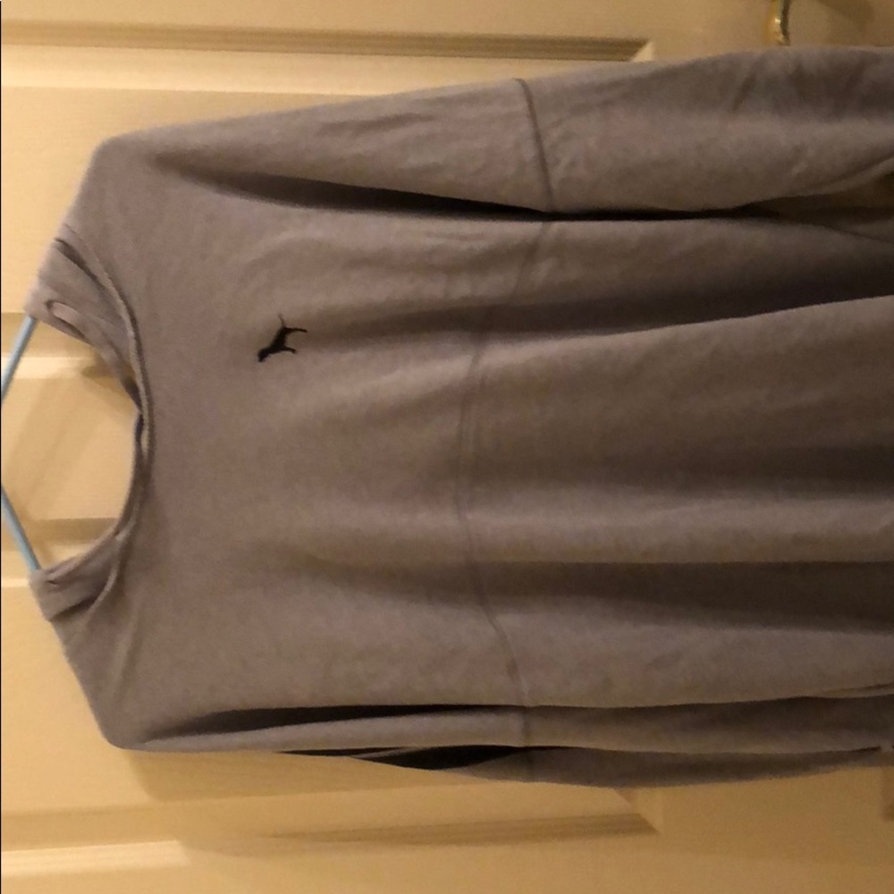 VS Pink Sweatshirt